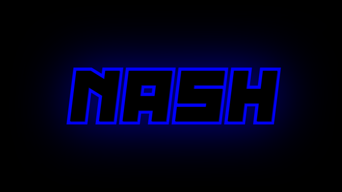 Nash Film Series Logo