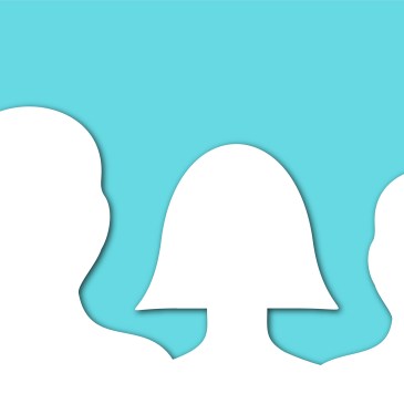 An icon of people representing the characters in Highton Heroes Season 1