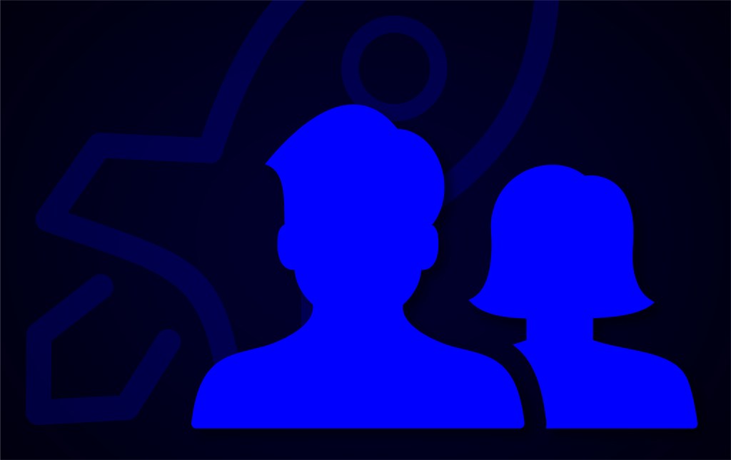 A low opacity rocket represents the sci-fi nature of Nash while the two cutouts of people represent the main characters in Nash. 