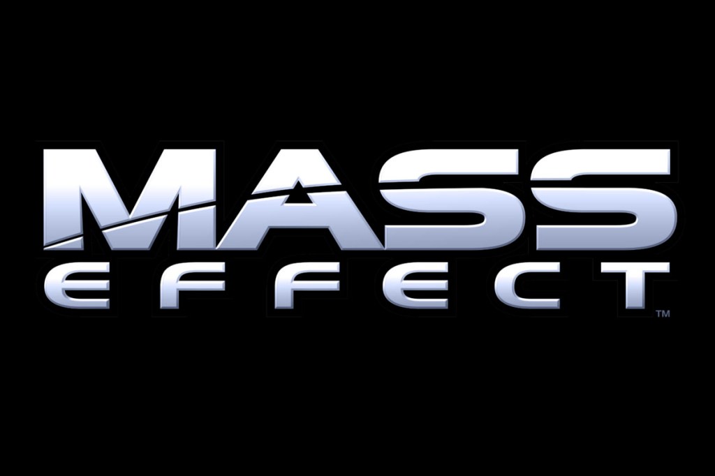 Mass Effect logo