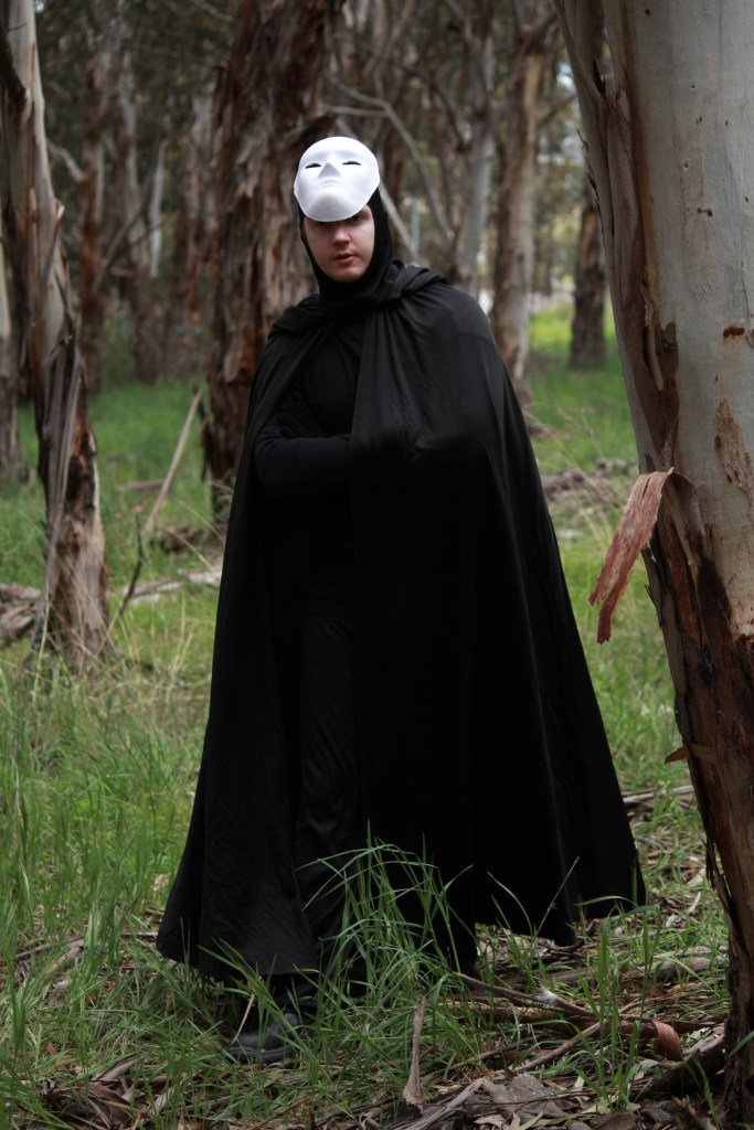 Behind the Scenes filming The Agent Killer (2016) - A Short Film