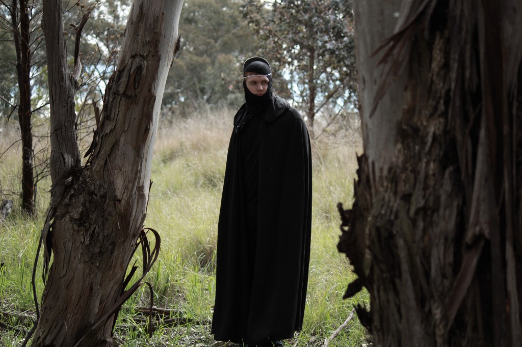 Behind the Scenes filming The Agent Killer (2016) - A Short Film