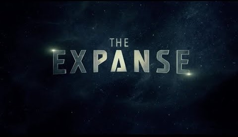 The Expanse Logo